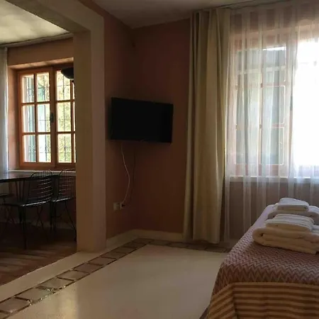 Castle81homes Yellow-sari , Sea View House Marmaris