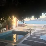 Castle81homes Yellow-sari , Sea View House * Marmaris