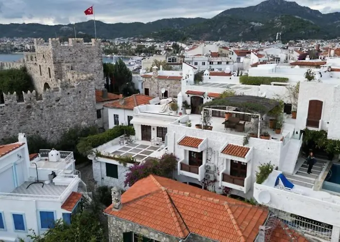 Castle81homes Yellow-sari , Sea View House Dom wakacyjny